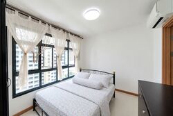 Blk 413C Waterfront I @ Northshore (Punggol), HDB 3 Rooms #627498521